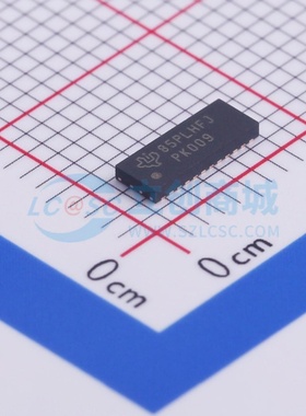 静电保护器(TVS/ESD) TPD8S009DSMR SON-15 TI/德州 电子元件配单