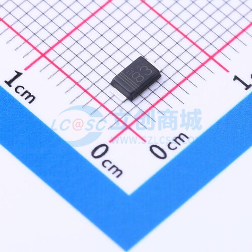 快恢复/高效率二极管 RF071LAM4STR SOD-128 ROHM(罗姆) 原装正品