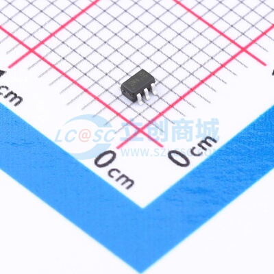 功率电子开关 DZDH0401DW-7 SOT-363 DIODES(美台) 电子元件配单