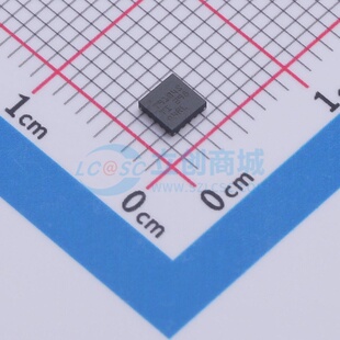 运算放大器 TLV9104SIRTER WQFN-16 TI/德州 电子元器件原装正品