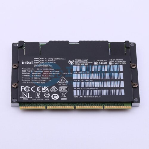 开发板 BELM12HBCE04W - Altera/阿尔特拉 电子元件配单原装正品