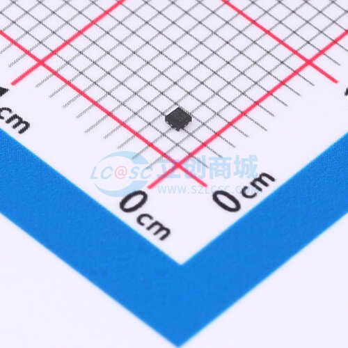线性稳压器(LDO) AP7315D-31FS4-7B X2-DFN1010-4 DIODES(美台)