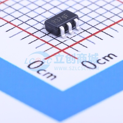 比较器 AP331AWRG-7 SOT-23-5 DIODES(美台) 电子元器件原装正品