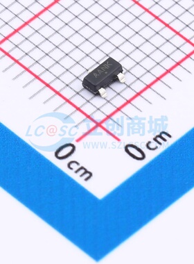 电压基准芯片 TLV431CSN1T1G SOT-23 onsemi(安森美) 电子元器件