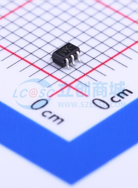 反相器 74LVC2G14GW.125 SC70-6 Nexperia(安世) 电子元器件配单