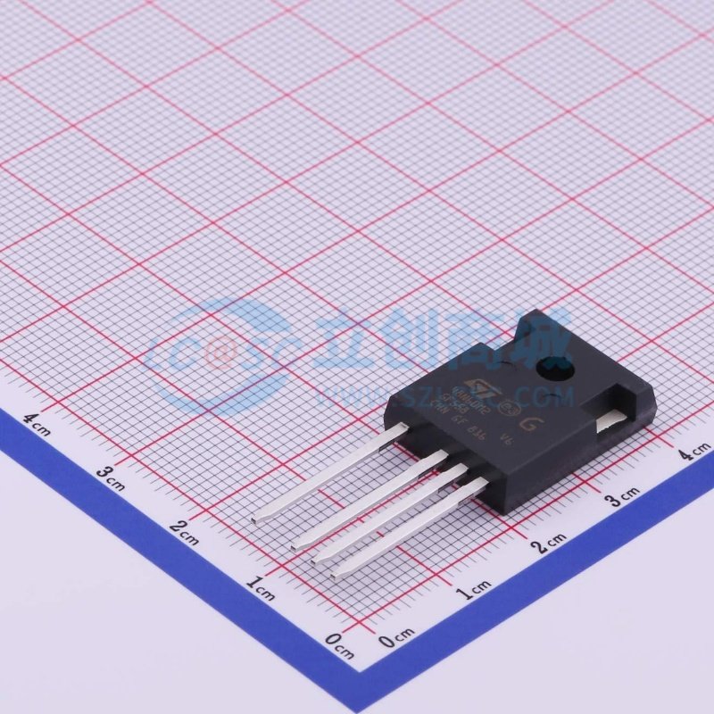 场效应管(MOSFET) STW48N60M2-4 TO-247-4 意法半导体芯片 元器件