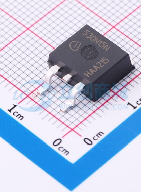 场效应管(MOSFET) IPB530N15N3 G TO-263-3 Infineon(英飞凌)