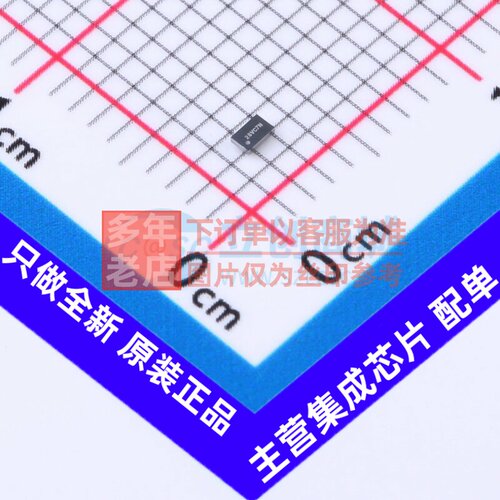 缓冲器/驱动器/收发器 SN74LVC1G17YZPR DSBGA-5 TI/德州 元器件