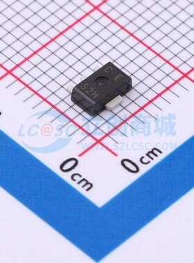 三极管(BJT) 2SC3649S-TD-E SOT-89 onsemi(安森美) 电子元件配单