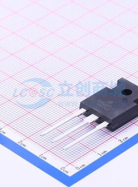 IGBT管/模块 NGTB50N65FL2WG TO-247 onsemi(安森美) 电子元器件