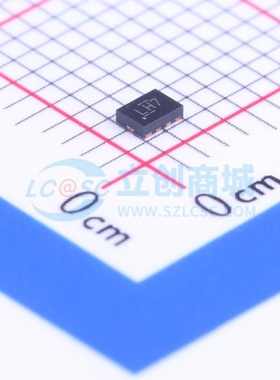 模拟开关-特殊用途 TS3USB221ARSER UQFN-10 TI/德州 电子元器件