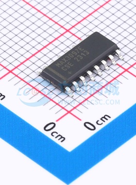 RS-485/RS-422芯片 MAX3097ECSE+ SO-16 MAXIM(美信) 电子元器件