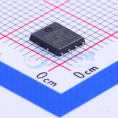 场效应管(MOSFET) CSD17506Q5A TDSON-8 TI/德州 电子元器件配单