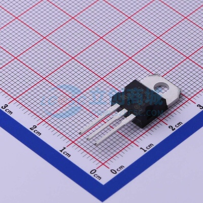 场效应管(MOSFET) STP17NF25 TO-220AB-3 意法半导体芯片 元器件