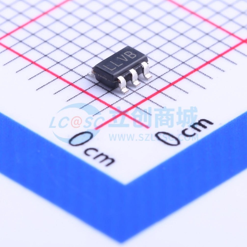 线性稳压器(LDO) LP5907MFX-3.3/NOPB SOT-23-5 TI/德州 原装正品