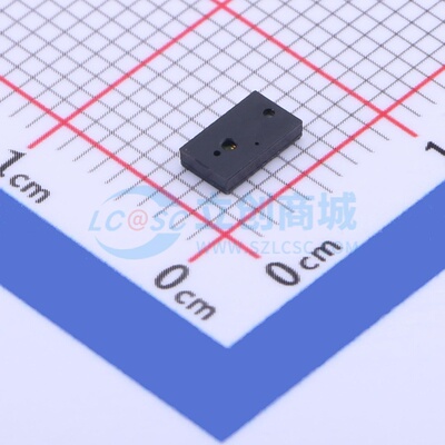 位置传感器 VL6180XV0NR/1 LGA-12(2.8x4.8) 意法半导体芯片