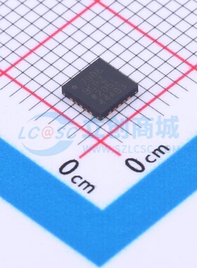 模数转换芯片ADC AD7986BCPZ LFCSP-20 ADI(亚德诺) 电子元件配单