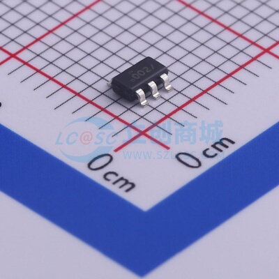 运算放大器 FMB3946 SSOT-6L onsemi(安森美) 电子元器件原装正品