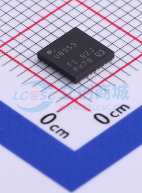 接口芯片 DS90UB953TRHBRQ1 QFN-32 TI/德州 电子元器件原装正品