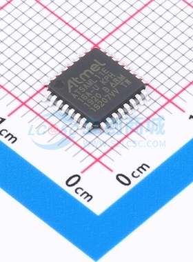 单片机(MCU/MPU/SOC) ATSAML11E16A-AUKPH TQFP-32 MICROCHIP(美