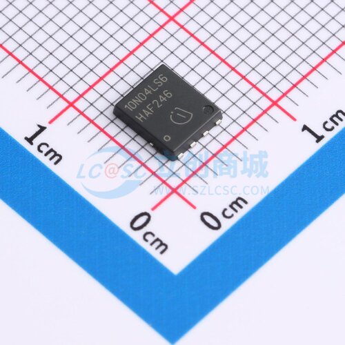 场效应管(MOSFET) BSC010N04LS6ATMA1 TDSON-8 Infineon(英飞凌)