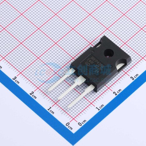 场效应管(MOSFET) IRFP4368PBF TO-247AC-3 Infineon(英飞凌)