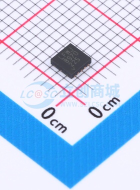DC-DC电源芯片 LT3990EDD#TRPBF DFN-10 ADI(亚德诺) 电子元器件
