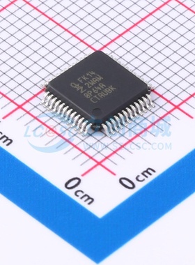 单片机(MCU/MPU/SOC) FS32K142WAT0WLFT LQFP-48 安世 电子元器件