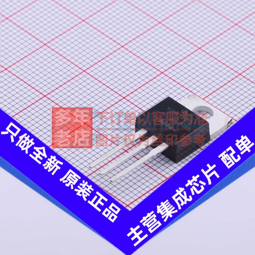肖特基二极管 V20120C-E3/4W ITO-220AB-3 VISHAY(威世) 原装正品