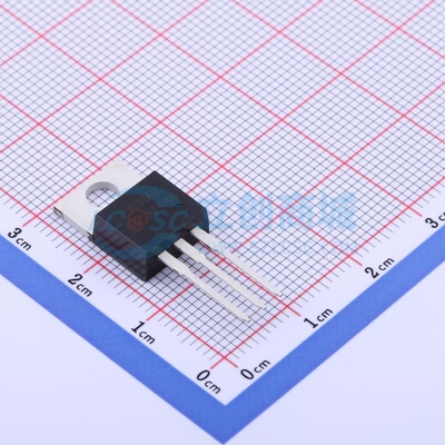 达林顿管 2N6388G TO-220 onsemi(安森美) 电子元件配单原装正品
