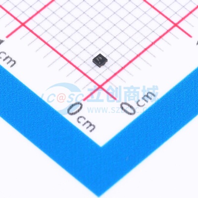 线性稳压器(LDO) TPS7A0230PDQNR X2-SON-4 TI/德州 电子元件配单