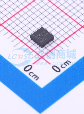 运算放大器 TLV9054SIRTER WQFN-16 TI/德州 电子元器件原装正品