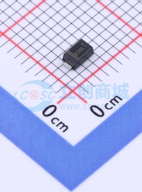 肖特基二极管 S310FA SOD-123FL onsemi(安森美) 电子元器件配单