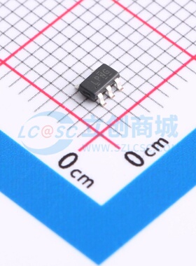 线性稳压器(LDO) LP2985-30DBVR SOT-23-5 TI/德州 电子元件配单