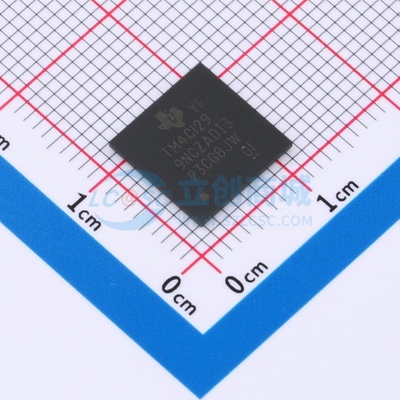 单片机(MCU/MPU/SOC) TM4C1299NCZADI3 NFBGA-212 TI/德州 元器件