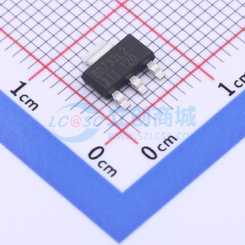 线性稳压器(LDO) BD733L2FP3-CE2 SOT-223-4 ROHM(罗姆) 原装正品