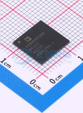 电池管理 ADBMS6830MWCCSZ - ADI(亚德诺) 电子元件配单原装正品