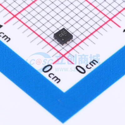 线性稳压器(LDO) TPS780330220DRVR WSON-6 TI/德州 电子元件配单