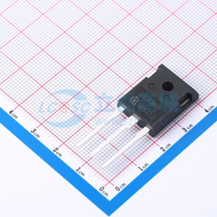 IGBT管/模块 IKW30N65WR5 TO-247 Infineon(英飞凌) 电子元件配单