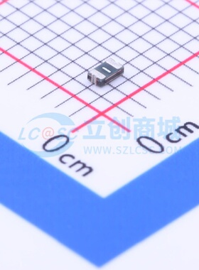 自恢复保险丝 0603L025YR 0603 Littelfuse(力特) 电子元器件