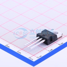 场效应管(MOSFET) STP15810 TO-220 ST(意法半导体) 电子元件配单