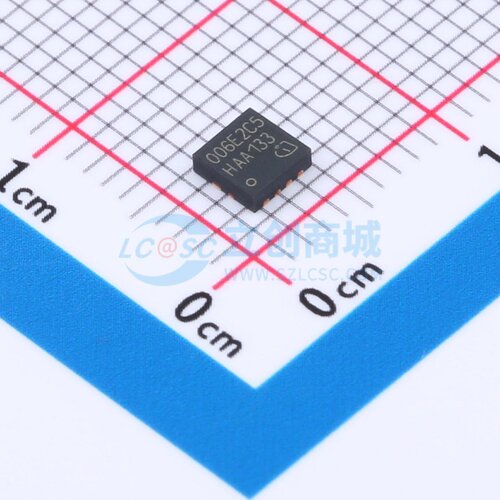 场效应管(MOSFET) IQE006NE2LM5CGATMA1 IPAK(TO-251AA) Infineon