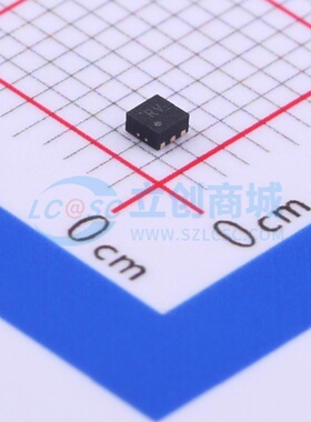 线性稳压器(LDO) TLV7113333DDSER WSON-6 TI/德州 电子元件配单