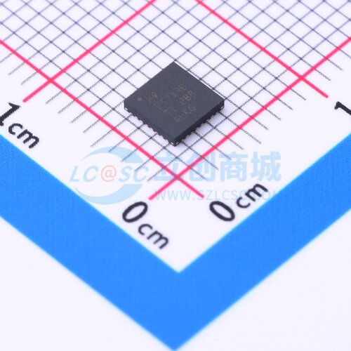 电池管理 BQ25713BRSNR QFN-32 TI/德州 电子元器件配单原装正品
