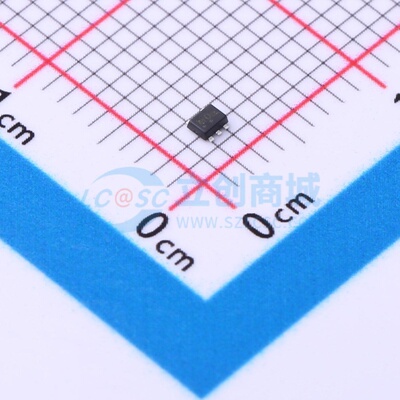 缓冲器/驱动器/收发器 NL17SZ125XV5T2G SOT-553-5 onsemi(安森美