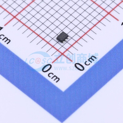 DC-DC电源芯片 TPS562202DRLR SOT-6 TI/德州 电子元器件原装正品