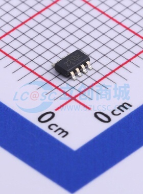 DC-DC电源芯片 TPS562210ADDFT TSOT-23-8 TI/德州 电子元件配单