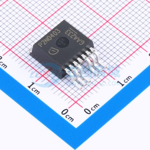 场效应管(MOSFET) IPB160N04S203 TO-263-7-3 Infineon(英飞凌)