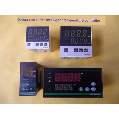 大华仪表/伯特汇邦 XMT智能温控仪 XMT/XMTD/XMTA-7411 7511 7412