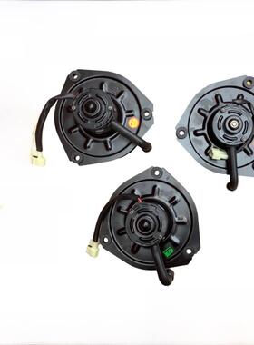 原厂适用于福田时代轻卡小卡星时代金刚726加热器电机空调鼓风机